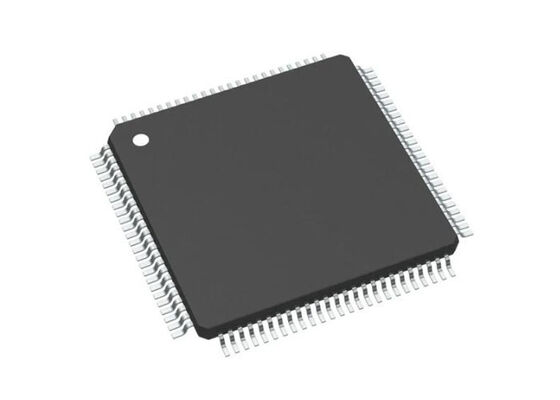 STM32U595VJT3Q Μικροελεγκτής MCU 32-bit ARM Cortex-M33 STM32U5 Μικροελεγκτής IC LQFP-100