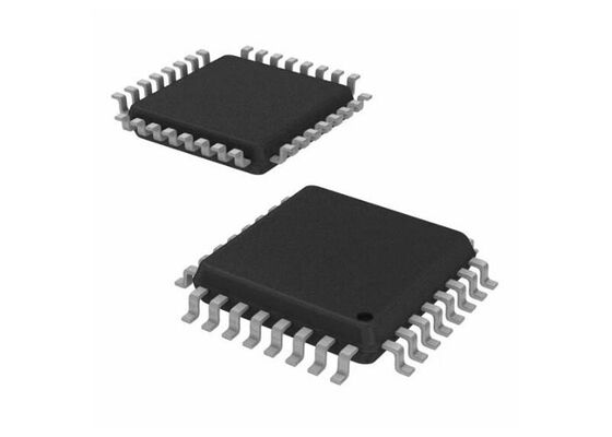 Μικροελεγκτής STM32G031K8T3 MCU 32-Bit MCUs 64MHz STM32 Κύριοι Μικροελεγκτές LQFP-32
