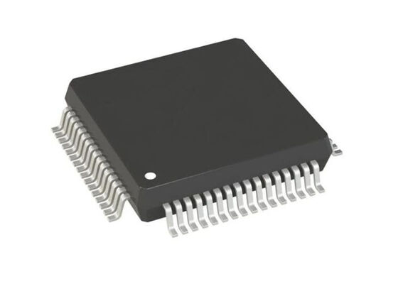 Μικροελεγκτής STM32G0B1RBT6N MCU 32-Bit Mainstream Arm Cortex-M0+ MCU LQFP-64 ARM Μικροελεγκτές
