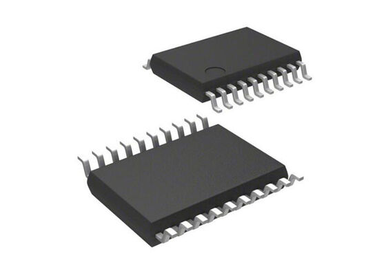 Μικροελεγκτής STM32G031F8P7 MCU Υψηλής Απόδοσης 32-Bit MCUs TSSOP-20 Κύριοι Μικροελεγκτές