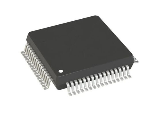 Μικροελεγκτής STM32G071RBT7 MCU ARM Μικροελεγκτές LQFP-64 32-Bit Mainstream Arm Cortex-M0+ MCU