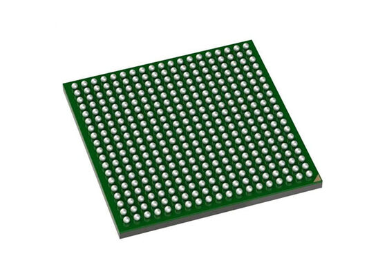 STM32MP211FAL3 Microcontroller MCU Single-Core ARM Cortex-A35 Microprocessors For Gateways