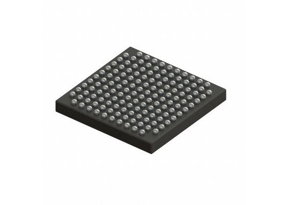 Μικροελεγκτής STM32U3B5WIY6Q MCU Υψηλής Απόδοσης 1.71V έως 3.6V 32-Bit 96MHz ARM Cortex-M33 MCU