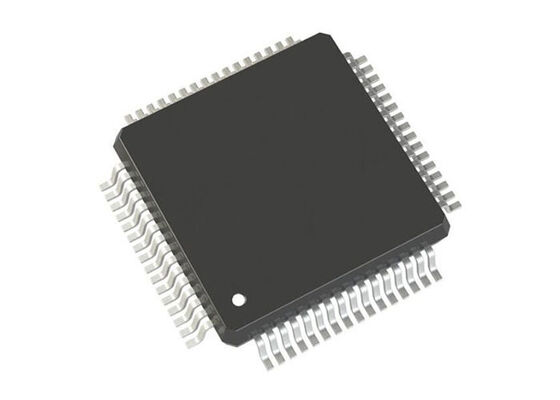 Μικροελεγκτής STM32U3B5RIT6 MCU Εξαιρετικά Χαμηλής Κατανάλωσης 32-Bit 96MHz ARM Cortex-M33 STM32U3B5 MCU