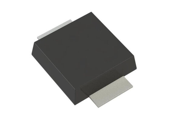 STPSC4G065UFY Ολοκληρωμένο Κύκλωμα 650V 4A Δίοδος Schottky Πυριτίου-Άνθρακα για Αυτοκινητοβιομηχανία