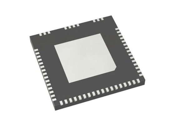 STSPIN32F0251Q Συνολικό κύκλωμα 250V Τριφασικός ελεγκτής BLDC με ενσωματωμένο MCU STM32