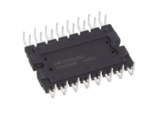 AMF12S25LB2Z ολοκληρωμένο κύκλωμα τσιπ 1200V CIPOS™ Prime CoolSiC™ MOSFET Μονάδα για φόρτιση DC EV