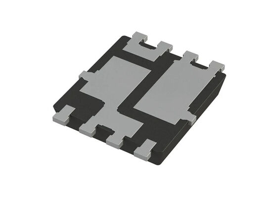 IAUCN04S7L025AH Τρίκτης ολοκληρωμένου κυκλώματος OptiMOSTM-7 40V 2.56mΩ Τρανζίστορα MOSFET αυτοκινητοβιομηχανίας