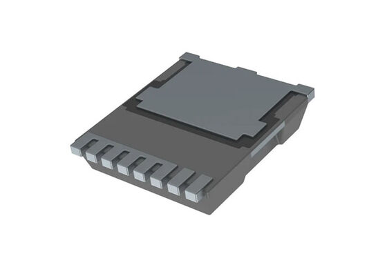 IMT44R025M2H Τσιπ ολοκληρωμένου κυκλώματος 440V 25mΩ CoolSiCTM G2 MOSFET Τρανζίστορα σε πακέτο PG-HSOF-8