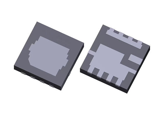 IQE010N04LM7CGSC Τσιπ ολοκληρωμένου κυκλώματος OptiMOSTM 7 40V Switching Optimized Power MOSFET Transistor