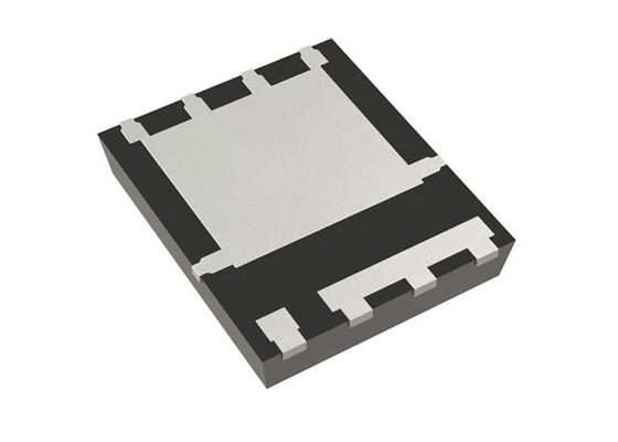 ISC025N08NM6 Τρίκτης ολοκληρωμένου κυκλώματος 80V OptiMOSTM 6 N-Channel Power MOSFET Τρανζίστορα