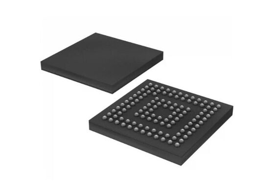 MSPM0C1105SZCMR Μικροελεγκτής MCU 32MHz Μικροελεγκτής IC 32 bit NFBGA-48 Μικροελεγκτής MCU μικρού σήματος