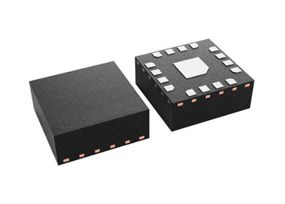 LMK3C0105A03RERR Τσιπ ολοκληρωμένου κυκλώματος 200 MHz χωρίς αναφορά BAW Clock Generator TQFN16