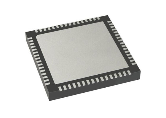 LMK5C22212ARGCTS1 Ολοκληρωμένο κύκλωμα τσιπ υψηλής απόδοσης συγχρονιστής δικτύου VQFN64