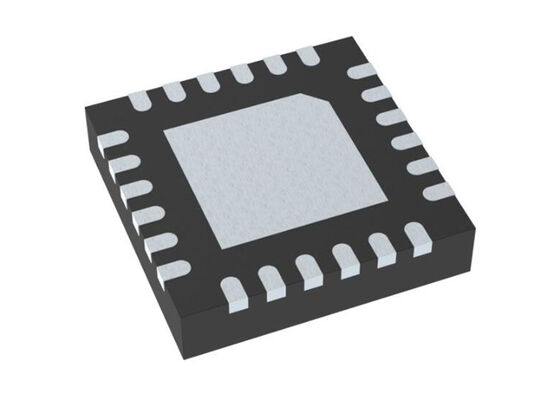 CDCE6214TWRGERQ1 ολοκληρωμένο κύκλωμα τσιπ 4 καναλιών Γεννήτρια ρολογιού εξαιρετικά χαμηλής ισχύος IC VQFN24