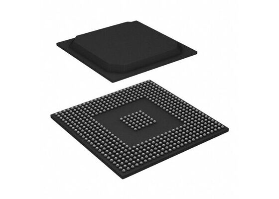 DLPC4420ZPC Chip ολοκληρωμένου κυκλώματος DLP Display Controller BGA516 Ψηφιακό Display Controller