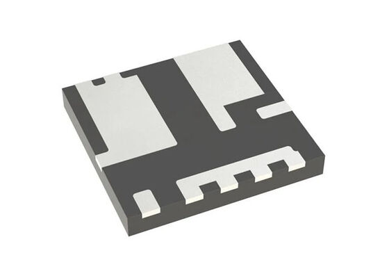 ISG0614N06NM5HSC Integrated Circuit Chip OptiMOSTM 5 60V MOSFET Τρανζίστορα με δυνατότητα ψύξης από δύο πλευρές