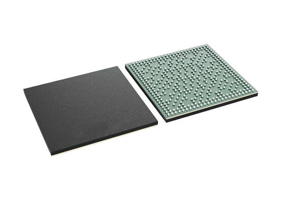 AM6201BSGFHIALWRQ1 Μικροελεγκτής MCU Low Power Automotive Compute SoC με ενσωματωμένη ασφάλεια