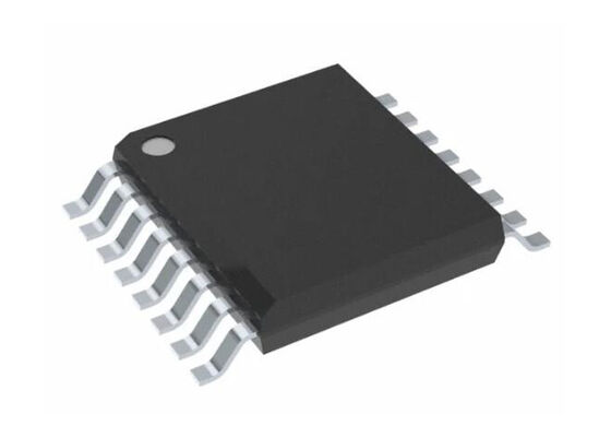 ISO6540FQDBQRQ1 Integrated Circuit Chip 100V Αυτοκινητοβιομηχανικοί τετρακοινοί ψηφιακοί απομονωτές SSOP-16