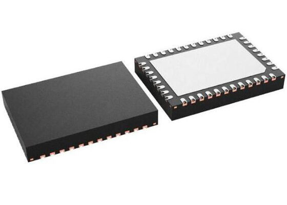TDP2004RGFRQ1 Integrated Circuit Chip Τέσσερα καναλιών 20Gbps DisplayPort 2.1 Γραμμικός επαναπροωθητής WQFN40