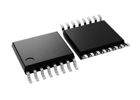 SN65C1168EMPWSEP Ενοποιημένο κύκλωμα chip ακτινοβολία σκληρυμένη RS-422 διπλή διαφορική οδηγούς και δέκτες