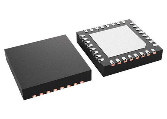 M0G3519QRGZRQ1 Μικροελεγκτής MCU 80MHz Automotive Mixed-Signal MCU 32-bit MCU VQFN48