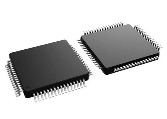 MSPM0G1518SPZR Μικροελεγκτής MCU 32-bit ARM Cortex-M0+ MSPM0 G Μικροελεγκτής IC LQFP-64