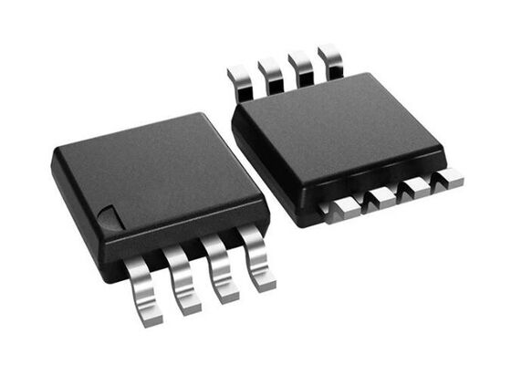Τσιπ ολοκληρωμένου κυκλώματος THVD1439VDR 250 Kbps Half-Duplex RS-485 Πομποδέκτες SOIC-8