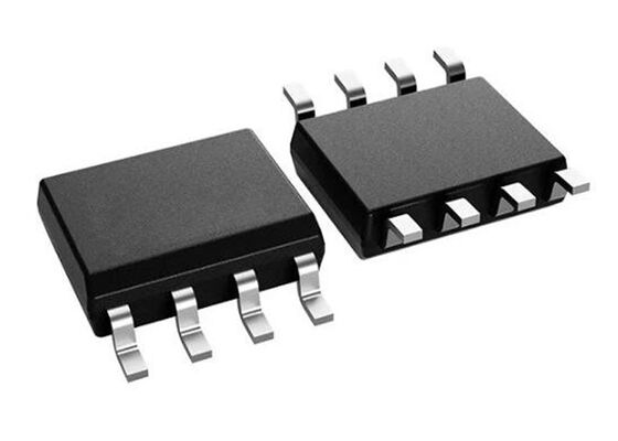 Τσιπ ολοκληρωμένου κυκλώματος THVD1449VDR 12Mbps RS-485 Transceiver SOIC-8 RS-485 Interface IC