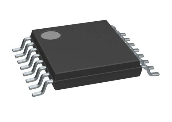 TLE4803S16-S0000 Αισθητήρας IC XENSIVTM Υψηλής ακρίβειας ριζικό πεδίο Robust Inductive Sensor