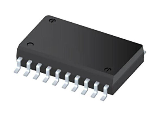 AMC131M03QDFMR Integrated Circuit Chip Αυτοκινητοβιομηχανικό ενισχυμένο απομονωμένο μετατροπέα ADC Delta-Sigma