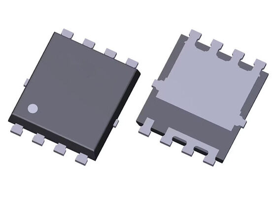 IACN04G1L56X042 Τσιπ ολοκληρωμένου κυκλώματος 40V 4.2mΩ N-Channel Automotive MOSFET Transistor PG-TDSON-8