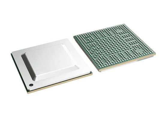AM62P34CSMSIAMHRQ1 Microcontroller MCU Quad Core Sitara™ Arm Cortex-A53 Microprocessor For HMI