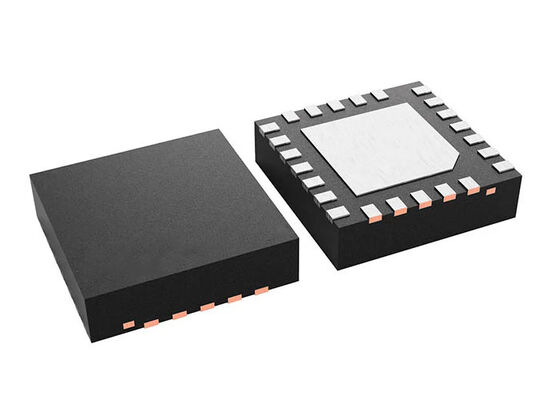 DRV8311PRRWR τσιπ ολοκληρωμένου κυκλώματος 3V έως 20V Τριφασικό πρόγραμμα οδήγησης κινητήρα χωρίς ψήκτρες DC με ενσωματωμένα FET