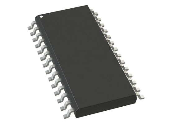 DRV8434APWPR Integrated Circuit Chip 48V 2.5A Bipolar Stepper Motor Driver With Integrated Current Sense