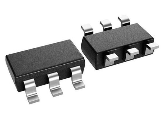 LMR51635XDDCR Integrated Circuit Chip SIMPLE SWITCHER Συγχρονισμένος μετατροπέας σφραγίδας SOT-23-6