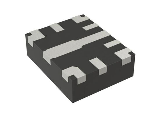 LMR604403SRAKR Τσιπ ολοκληρωμένου κυκλώματος 36V 4A Synchronous Buck Converter WQFN-HR-9