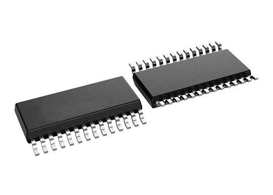 MSPM0G1506SDGS28R Μικροελεγκτής MCU 32-bit 80MHz ARM Cortex-M0+ Μικροελεγκτής 28-VSSOP