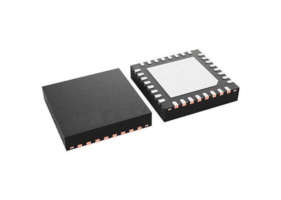 MSPM0G3518SRHBR μικροελεγκτής MCU 80MHz μικροελεγκτές μικρού σήματος για έξυπνη μέτρηση