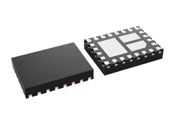 TPS6287B20HA0WRZVR Integrated Circuit Chip Σύγχρονος μετατροπέας βήματος προς τα κάτω WQFN24 DC DC μετατροπέας