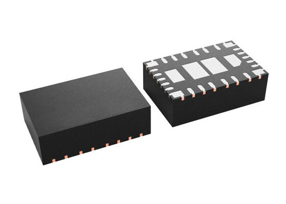 TPSM63602V3RDHR Τσιπ ολοκληρωμένου κυκλώματος 36V 2A Συγχρονισμένη μονάδα ισχύος Buck B0QFN-30