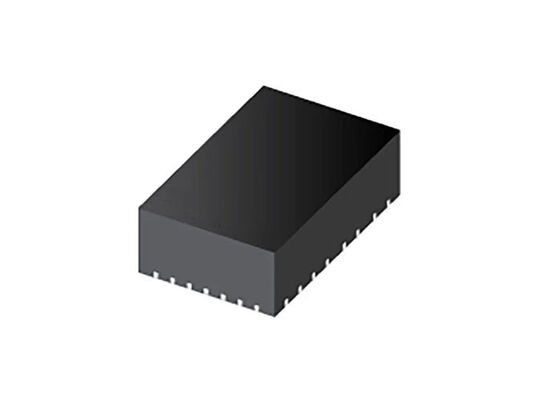 TLVM13620RDHR Τσιπ ολοκληρωμένου κυκλώματος 3,6V έως 36V Είσοδος 1V έως 6V Έξοδος 2A Βαθμιστική μονάδα