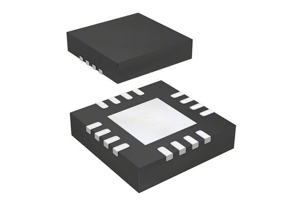 AD7388BCPZ ολοκληρωμένο κύκλωμα τσιπ 4 καναλιών 4MSPS 12 bit Διπλή ταυτόχρονη δειγματοληψία ADC SAR
