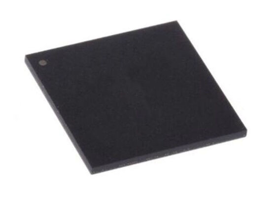 ADAA2456WCCSZ Integrated Circuit Chip 4-Channel 98.3Mbps Αναμεταδότης Αυτοκινητοβιομηχανικής Ακουστικής Διαδρομής