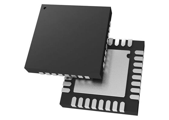 ADM1281-1AACPZ Ενοποιημένο κύκλωμα Chip Hot-Swap ελεγκτής και ψηφιακή ισχύς και ενεργειακή οθόνη με PMBus διεπαφή