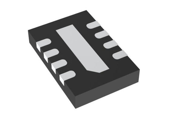 ADPL26001EDDB Συνολικού κυκλώματος Chip Boost/SEPIC/Inverting Converter DFN-8 DC/DC Converter