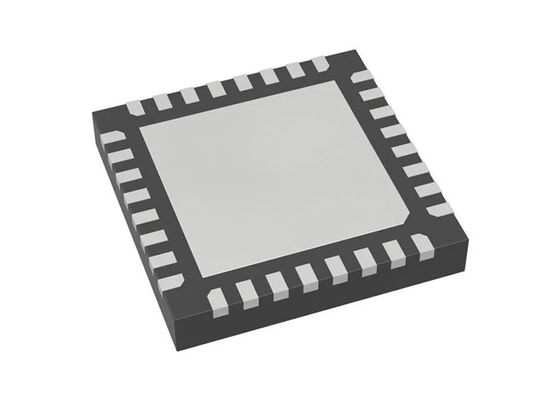 HMC1160LP5E Integrated Circuit Chip 8,45 GHz έως 9,30 GHz MMIC VCO με εξόδου μισής συχνότητας