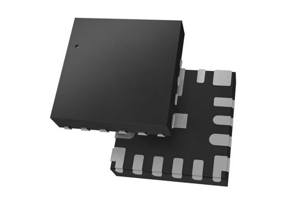 LT80603AAFOAH Συμπληρωμένο κύκλωμα Chip Step-Down Ρυθμιστής 70V Συγχρονισμένος Step-Down Σιωπηλός Διακόπτης