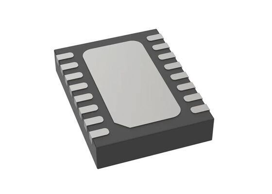 LTC2380CDE-24 Integrated Circuit Chip 24-Bit Low Power SAR ADC με ενσωματωμένο ψηφιακό φίλτρο