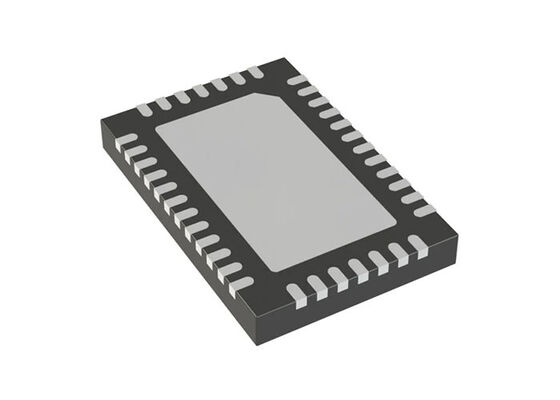 LTC4283HUHF Integrated Circuit Chip Γενικός σκοπός 1 κανάλι Hot Swap Controller 38-QFN